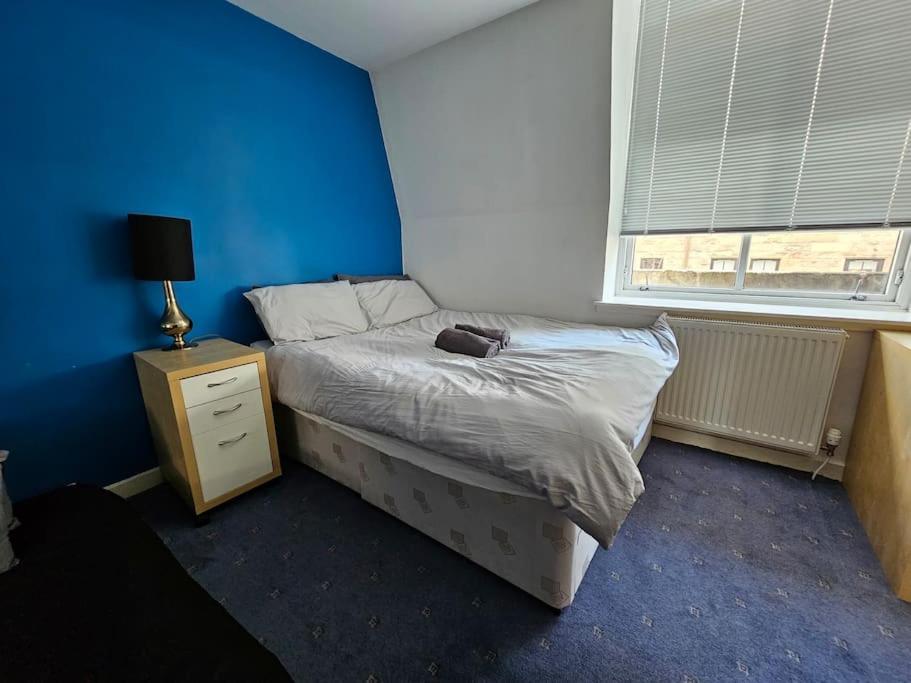 2 Bedroom Modern Stylish Apt In Glasgow City Centre Εξωτερικό φωτογραφία