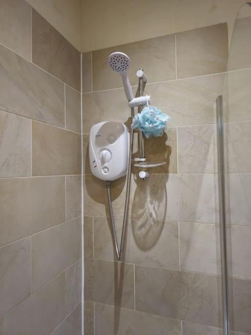 2 Bedroom Modern Stylish Apt In Glasgow City Centre Εξωτερικό φωτογραφία